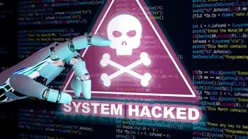 Primul ransomware bazat pe inteligență artificială a fost descoperit: Ce model a folosit Promptlock