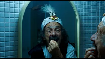 Radu Jude reinventează mitul lui Dracula folosind inteligența artificială. Presa din Italia reacționează la cel mai nou film al regizorului român