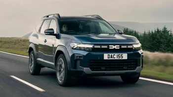 Dacia Bigster, în opinia Top Gear - cât de bună este mașina românească pentru experții britanici