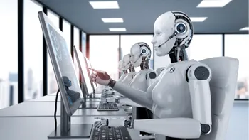 În Japonia, roboții nu-ți fură jobul, ci îl preiau pe cel pe care nu-l mai vrea nimeni