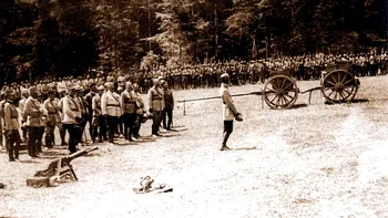27 august în istorie: războaie, catastrofe naturale, descoperiri tehnologice și momente de independență