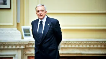 România începe să tipărească bancnote euro - Mugur Isărescu, șeful BNR, și Monetăria Statului au tehnologie la nivel de Banca Centrală Europeană - încă un pas spre aderarea la euro