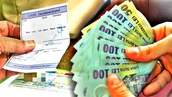 Cine sunt românii care ar putea primi 20.000 de lei de la Casa de Pensii. Rambursarea banilor i-ar ajuta mult