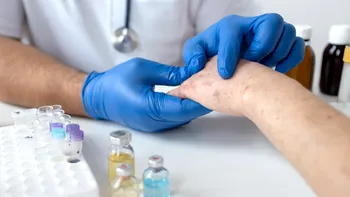 Rujeola revine în România. Medicul Ciuhodaru îi sfătuiește pe părinți sa fie atenți la orice schimbare: „Tipic pentru rujeolă”