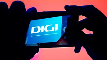 Digi ar putea fi cumpărată de Telefónica într-o tranzacție de aproape 4 miliarde de euro