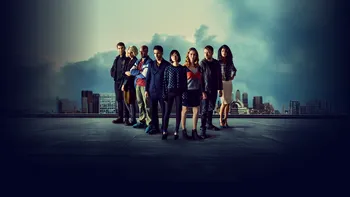 Sense8, serialul SF de pe Netflix pe care nu ar trebui să-l ratezi