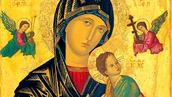 Sfânta Maria Mare. Obiceiuri și tradiții de 15 august, de ce se dau prune şi struguri de pomană