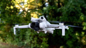 Drona DJI Mini 5 Pro: Specificații „pe surse”, design nou, dar și o mare necunoscută la orizont