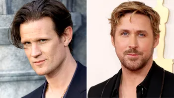 Matt Smith va juca rolul negativ în noul film Star Wars: Starfighter