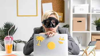 De ce nu ne putem relaxa nici măcar în vacanțe? Un psihoterapeut ne dezvăluie cauzele și oferă soluții: „Altfel, finalul va fi resimțit ca un moment de oboseală”. EXCLUSIV