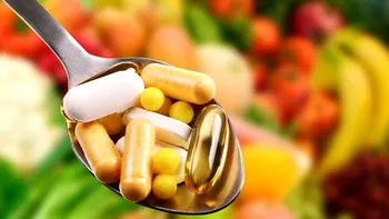 Ce trebuie să știi înainte de a cumpăra suplimente alimentare, conform experților