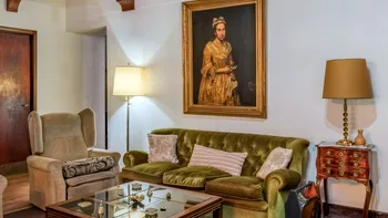 Tablou furat de naziști, descoperit într-un anunț imobiliar din Argentina, dispare din nou