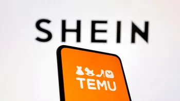 Temu și Shein taxate per colet în România - noua taxă se aplică și pentru Trendyol. Guvernul va obliga românii să plătească 25 lei pentru fiecare colet de sub 150 euro care vine din zona non-UE
