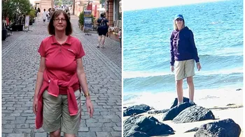 Turistă dispărută în Grecia, soțul face acuzații grave. Spune ca a fost  umilit de poliție după ce a mers sa anunțe dispariția „Au râs de mine”