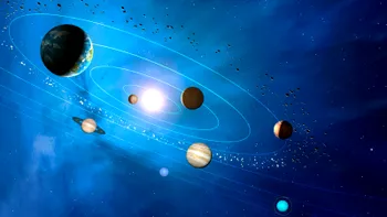 Un corp ceresc uriaș ar putea fi încă ascuns în colțurile întunecate ale Sistemului Solar. Ce au descoperit astronomii