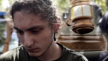 Sentință definitivă în dosarul lui Vlad Pascu. Tânărul, condamnat la 10 ani de închisoare pentru accidentului de la 2 Mai
