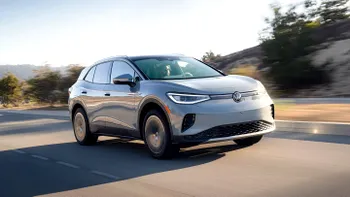 Mașinile electrice revin în forță, Volkswagen devine lider pe piața europeană