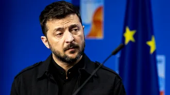 Cine este generalul care ar putea lua locul lui Volodimir Zelenski ca președinte