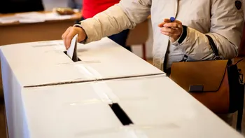 Este oficial. Alegerile locale parţiale vor avea loc pe 7 decembrie 2025