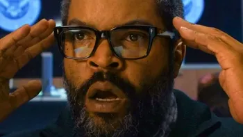 „War of the Worlds” a făcut ravagii la Zmeura de Aur 2026. Filmul cu Ice Cube a fost desemnat marele „câștigător” al rușinii în Hollywood