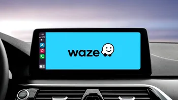 Actualizarea Waze care te face să uiți de Google Maps. Funcțiile noi primite de aplicația de navigație