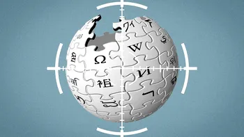 Wikipedia, acuzată că răspândește informații părtinitoare. Noul front al războiului politic din SUA