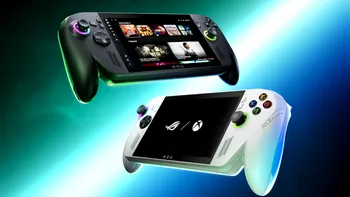 ASUS lansează ROG Xbox Ally și Ally X în colaborare cu Microsoft: o nouă eră pentru gamingul portabil