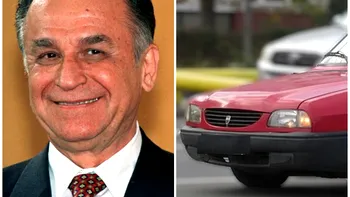Cum a ajuns Dacia 1310 să fie numită de români 