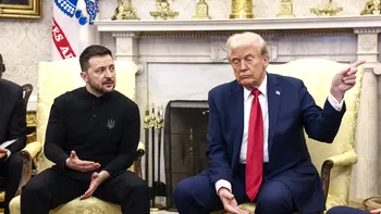 Zelenski nu se duce singur la întâlnirea cu Donald Trump. Ce lideri europeni au acceptat să facă parte din delegația care merge la Washington