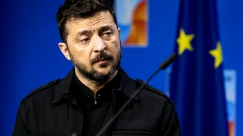 Unde ar fi de acord Zelenski să se întâlnească cu Vladimir Putin. Liderul de la Kiev propune trei variante