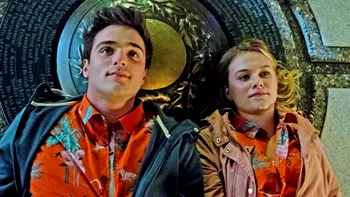 „2 Hearts”, drama emoționantă care cucerește publicul. De ce să te uiți la filmul de pe Netflix