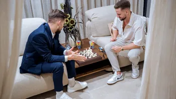 Experiență imersivă, în care confortul și designul se îmbină perfect, în București
