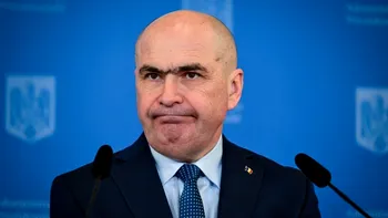 Unde a mers Ilie Bolojan cu doar o zi înainte de alegerile pentru Primăria Capitalei. Cum s-a „camuflat” pentru a nu fi recunoscut