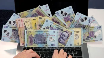 Amendă de până la 20.000 lei pentru antreprenorii care nu se înregistrează în noul Reges-Online