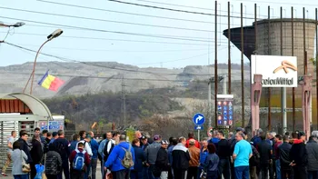 O fabrică importantă își oprește definitiv activitatea. De ce a luat decizia ArcelorMittal să oprească totul în Hunedoara