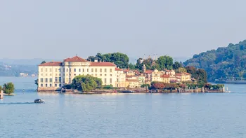 Acest lac din Italia este alternativa la Lacul Garda. E mai puţin aglomerat şi mult mai ieftin