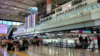 Aeroportul Roma Fiumicino, desemnat cel mai bun din Europa. Ce dotări și servicii i-au adus acest renume