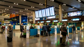 Aeroportul din Dublin evacuat de urgență în urma unei alerte de securitate
