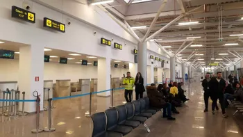 Al doilea aeroport din România renunță la restricțiile pentru lichide în bagajul de mână. De când se aplică noua regulă