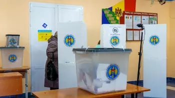 Alegeri Republica Moldova. Autoritățile se pregătesc pentru atacuri cibernetice, alarme false și violențe. „Nu admitem să se transforme într-o lovitură de stat electorală”