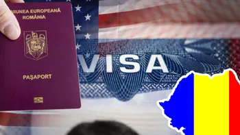 Ambasadorul României în SUA, noutăţi despre Visa Waiver: 