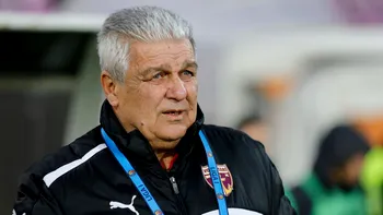 Antrenorul Florin Marin a murit pe patul de spital. Fostul fotbalist avea 72 de ani, afecţiunile care i-au grăbit sfârşitul