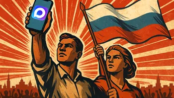 Rusia își pune un „spion” în fiecare telefon nou: Max, răspunsul la WhatsApp al regimului lui Putin