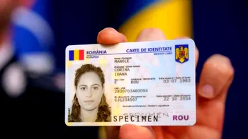 Adresa din noile CI electronice, rezolvată cu aplicația RoCEIReader: cum o folosești