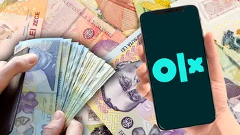 Bancnotele româneşti pe care poţi lua 9.000 de lei. În 1999, erau în multe portofele, au o serie specială