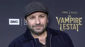 Brad Everett Young s-a stins la doar 46 de ani. Actorul din ”Anatomia lui Grey” a murit în urma unui grav accident rutier