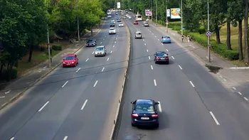 De astăzi, 7 septembrie, reguli noi pe șosele și sancțiuni pentru depășirea vitezei medii pentru șoferi, inclusiv români, în Bulgaria