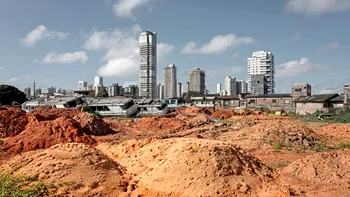 Efortul de a limita încălzirea globală la 1,5°C față de era preindustrială este în pericol, avertizează ONU