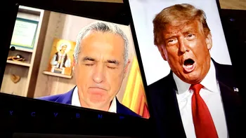 Ce acuzaţii conţine dosarul lui Donald Trump din 2016, cel la care face referire Călin Georgescu: 