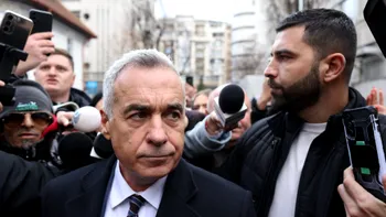 Judecătorii au decis: Călin Georgescu rămâne sub control judiciar pentru încă 60 de zile